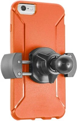 iBOLT Roadvise Holder w/ 25mm / 1-inch Ball Works w/Smartphones - Image 1 of 4