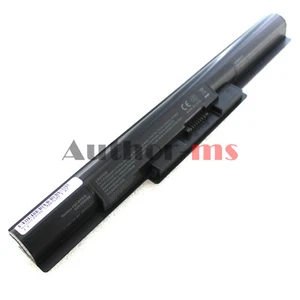 Nueva batería de computadora portátil VGP-BPS35A para Sony Vaio Fit 14E 15E SVF1421 SVF143A1RT/QT - Imagen 1 de 4
