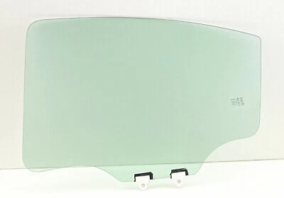 Vidrio ventana puerta trasera lado izquierdo conductor/conductor para Mitsubishi Galant 2004-2012   Foto 1 de 3