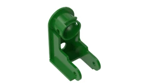 John Deere Implement Jack Mounting Hitch Kit-AE83243 - Picture 1 of 1