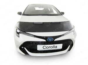 PROTECTOR DEL CAPO BRA compatible con Toyota Corolla Auris 2018> Car Bra Tuning - Imagen 1 de 4