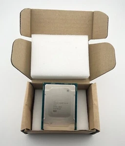 Intel Xeon-Silver 4216 SRFBB (2.10GHz/16-core/100W) Processor - Picture 1 of 4