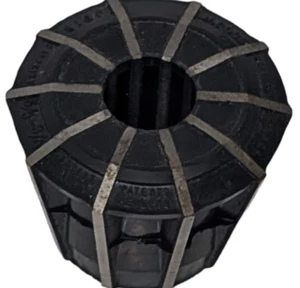 Jacobs J920 Gummi Flex Spannzange 1-1/4"-1-3/8" - Bild 1 von 1