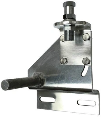 Procomm Universal Spot Mirror Dual Antenna Swivel Mount PC-A65-02  - Image 1 of 4