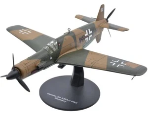 Warbirds of WWII 1:72 German Dornier Do 335 Pfeil Fighter, WB003 - Picture 1 of 3