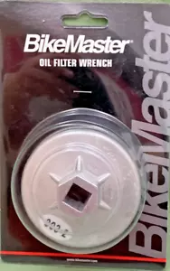 NEW GENUINE BIKEMASTER 151671OIL FILTER WRENCH, DUCATI - Picture 1 of 3