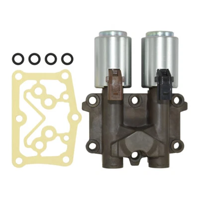 Solenoide de cambio lineal doble transmisión para Honda Civic 28260-RG5-004 2012-2013 Foto 1 de 4