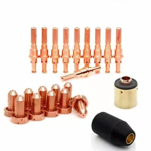 Antorcha de plasma 9-8215/9-8207/9-8213/9-8218 para ranura de corte por plasma SL100 - Imagen 1 de 11