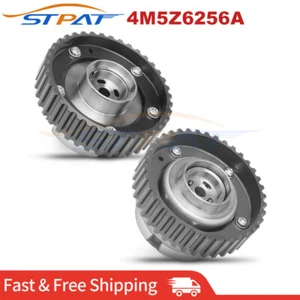 Intake & Exhaust Engine Variable Valve Timing (VVT) Sprocket Kits For Ford Esc - Picture 1 of 7