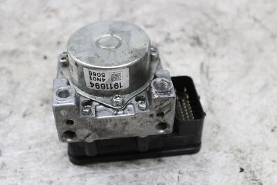 2016 VICTORY CROSS COUNTRY TOUR ABS PUMP UNIT MODULE - Image 1 of 4