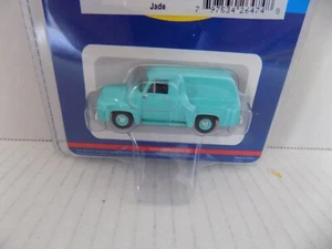 1966 FORD F 100 PANEL TRUCK HO SCALE BY ATHEARN NEW - Picture 1 of 4