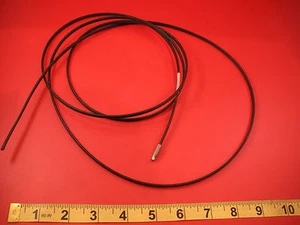 Sensore Fibra Ottica Telemecanique FP PSN 201 XUYFPPSN201 FPPSN201 Nuovo Nnb - Foto 1 di 2