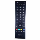 Genuine Toshiba 37AV605PG TV Remote Control