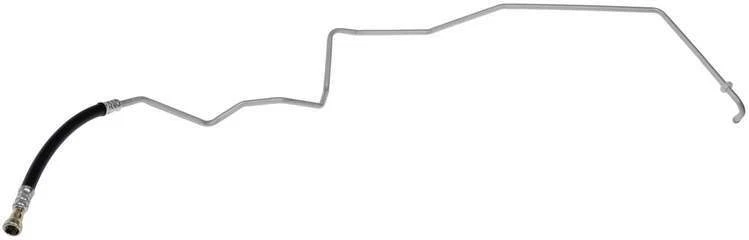 Automatic Transmission Oil Cooler Hose for 2009 Dodge Ram 2500 5.7L V8 GAS OHV Foto 1 de 1