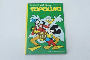 WALT DISNEY TOPOLINO MONDADORI N� 975  [FR-203] - Bild 1 von 3