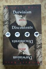 Darwinism and Its Discontents by Michael Ruse Paperback Book
