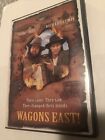 Wagons East! - DVD - SEHR GUT