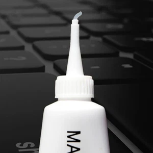 1PC 15g Keyboard Switch Lube Grease Switches Oil Lubricant DIY Accessories - Afbeelding 1 van 12