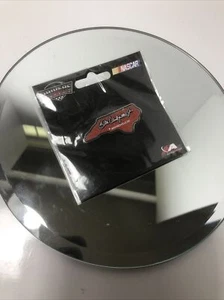 NASCAR Drivers Select Dale Earnhardt Jr. North Carolina State Lapel Pin - Picture 1 of 3