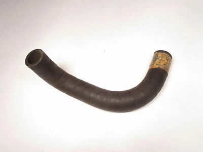 Lower Radiator Hose Fits Austin A40 Cambridge & A50 Cambridge Lee-Healey Wrapped - Image 1 of 2