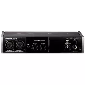 ART USBII 2 x 4 USB / MIDI Digital Interface - Picture 1 of 4