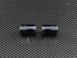 GPM Part EX041S-BK STEEL CENTER DIFFERENTIAL INPUT SHAFT 1/10 AXIAL EXO Buggy - Picture 1 of 1