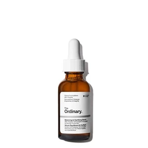 The Ordinary Balancing & Clarifying Serum 1 fl oz (30 ml) per pelle soggetta a imperfezioni - Foto 1 di 6