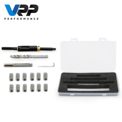 M11x1.5 Head Bolt Thread Repair Kit 35119s For Honda Toyota Hyundai Kia Isuzu - Image 1 of 4