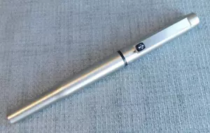 Vintage Parker 25 Füllfederhalter Verkäufer Muster mit Konverter Neu #3099 - Bild 1 von 10