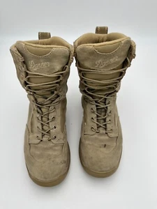 Terra Force X 8” Mujer Desert TFX Bronceado Áspero GTX Talla 8 Por Danner - Imagen 1 de 12