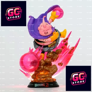 Action Figure Dragon Ball Z di Majin Bu Collector's Item! Anime Manga Statua🌟 - Imagen 1 de 6