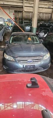 10-19 福特 TAURUS PASSENGER 后门玻璃/窗右 3.5L 原始设备制造商 — 第 1/4 张图片