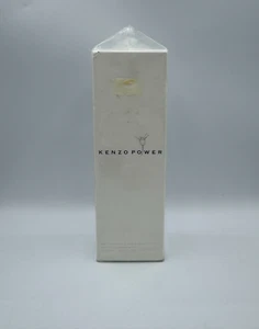Kenzo Power Pour Homme Eau de Toilette 60 ml VINTAGE - Bild 1 von 1