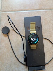 Galaxy Watch Active2 40mm new Inkdly strap - Photo 1 sur 6