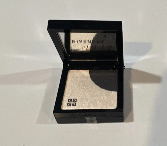 GIVENCHY LES OMBRES DE LUNE Shadow & Light Eyes Edition 1 Lune Mysteriouse - Image 1 of 3