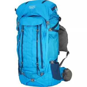 Mystery Ranch Bridger 65 womens Rucksack Trekkingrucksack Backpack Techno S - Bild 1 von 4