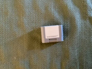 N64 Controller Pak NUS-004 OEM Oficial Nintendo 64 Tarjeta de Memoria ¡¡Envío en 2-3 Días!!! - Imagen 1 de 1