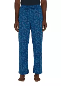 Derek Rose Pyjamahose Ledbury 55 Medium UVP140€ - Bild 1 von 5