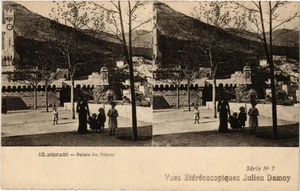 CPA MONACO - Palais du Prince (476829) - Bild 1 von 1