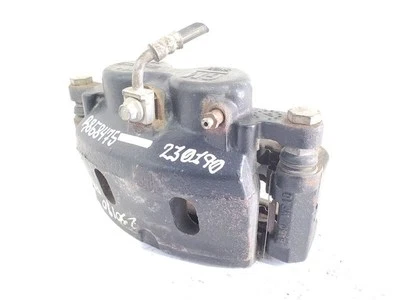 Pinza de freno delantera derecha 4x4 OEM 2008 2017 Chevrolet Silverado 1500 Foto 1 de 4