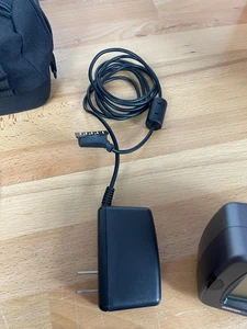 Garmin Street Pilot 2620 GPS Bundle w Accessories Case Mount Cords Remote - Picture 1 of 11