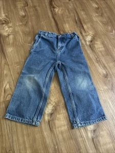 4t Polo Jeans Co Ralph Lauren Jeans - Picture 1 of 9