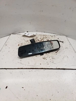 Rear View Mirror Without Telematics Fits 97-12 MALIBU 1390417 - Image 1 of 4