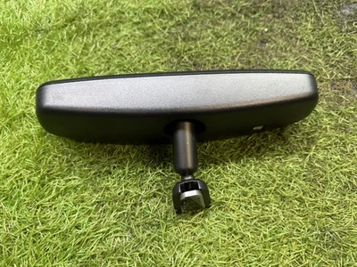 Espejo retrovisor interior superior parabrisas interior Infiniti Q50 2014-2023 OEM Foto 1 de 4