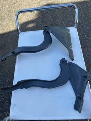 Jeep Cherokee 2019 juego de bisagras de capó Mopar izquierdo y derecho Foto 1 de 2