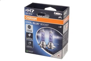 Glühlampe, Abbiegescheinwerfer OSRAM 62210CBB-2HB - Bild 1 von 8