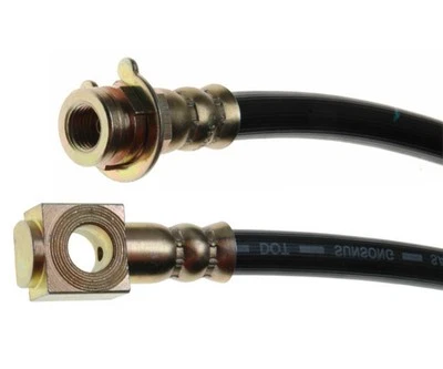 Brake Hydraulic Hose for 1995-2001 Nissan Sentra, 1995-1998 200SX Front Right - Image 1 of 4