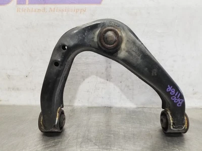 15 2015 NISSAN FRONTIER SV 4.0L 4X2 FRONT UPPER CONTROL ARM RIGHT PASSENGER - Image 1 of 4