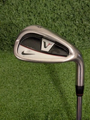 RH Nike VR Victory Red Pitching Wedge PW Steel R300 Regular Flex 35.75" Clean - Image 1 of 4