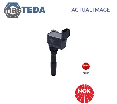 49152 ENGINE IGNITION COIL NGK NEW OE REPLACEMENT - Image 1 of 4